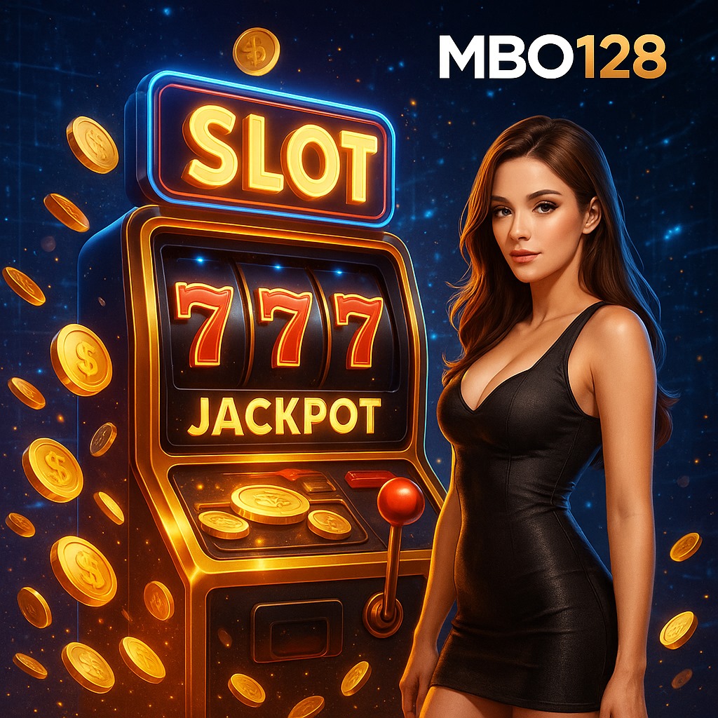MBO128 Slot Gacor Paling Dicari 2025: Trik Rahasia & Waktu Main Auto Cuan!