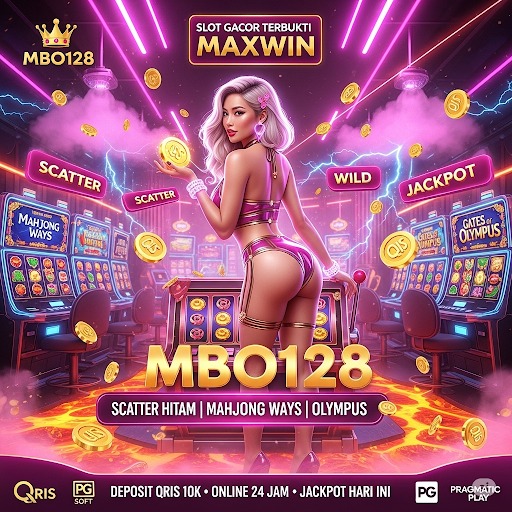 MBO128 Slot Gacor: Sensasi Bermain, Pola Andalan, dan Strategi Cuan di 2025