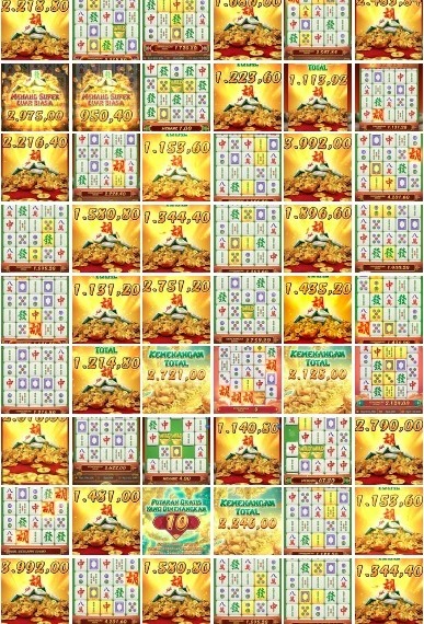 MBO128 Slot Gacor 2025: Pola Main, Jam Hoki, dan Trik Auto Maxwin Setiap Hari!