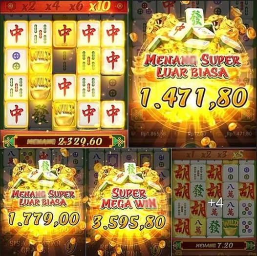 MBO128 Slot Gacor 2025: Rahasia Pola Main Auto Maxwin Setiap Hari