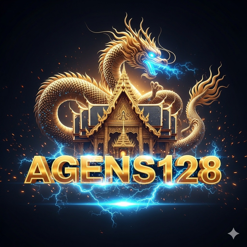 AGENS128 Server Thailand 2025: Sensasi Baru Permainan Online yang Lagi Viral!