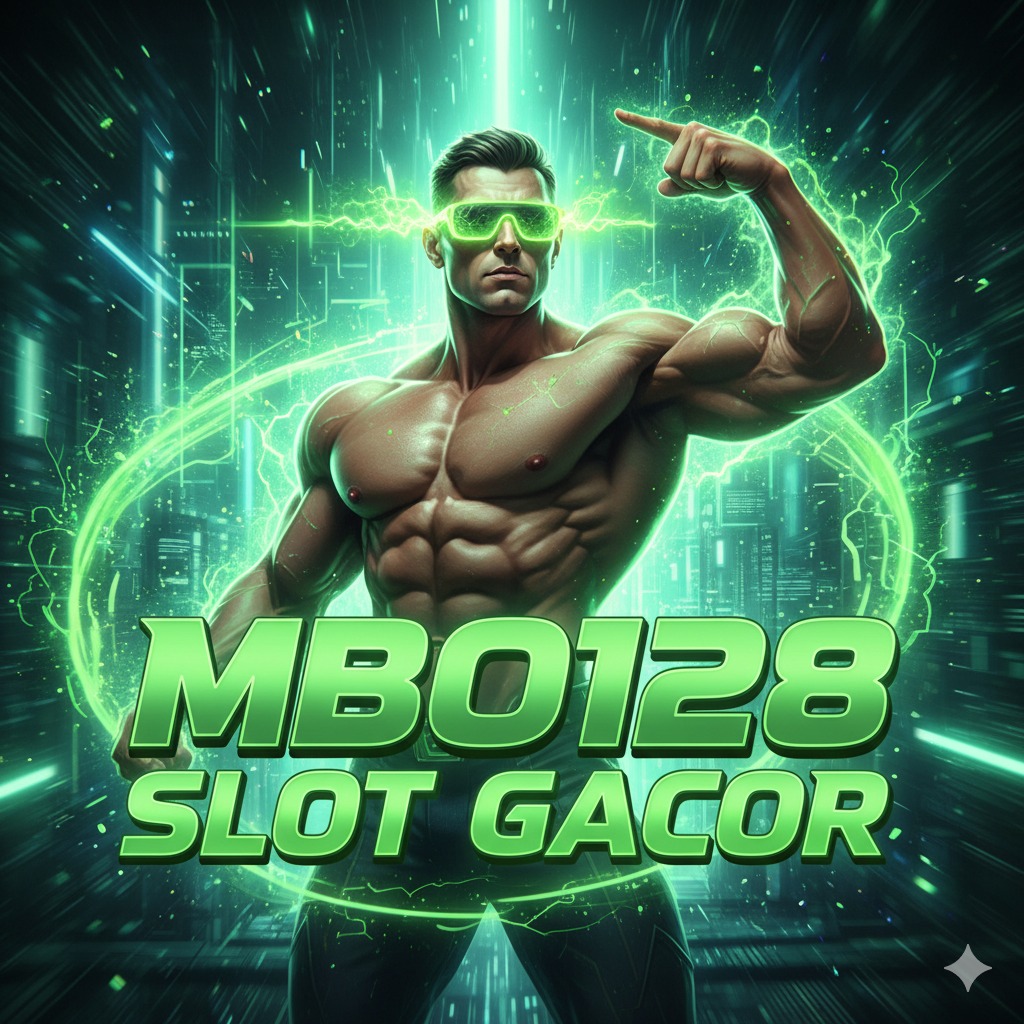 MBO128 Slot Gacor: Sensasi Hiburan Modern dengan Pola Menang Terbaik 2025
