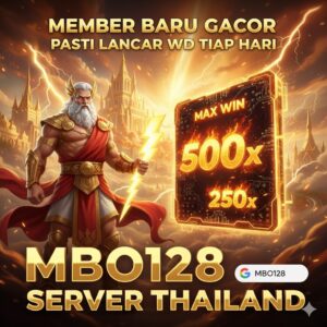 MBO128 Slot Gacor 2025: Pola Viral, Jam Hoki, dan Strategi Rahasia Raih Maxwin Tiap Hari!