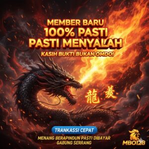 Judul: “MBO128 Slot Gacor Terbaru 2025: Strategi Rahasia Pola Cuan Konsisten Setiap Hari!