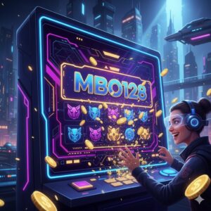 MBO128 Slot Gacor 2025: Rahasia Pola Bermain dan Fitur Unggulan yang Bikin Menang Lebih Mudah