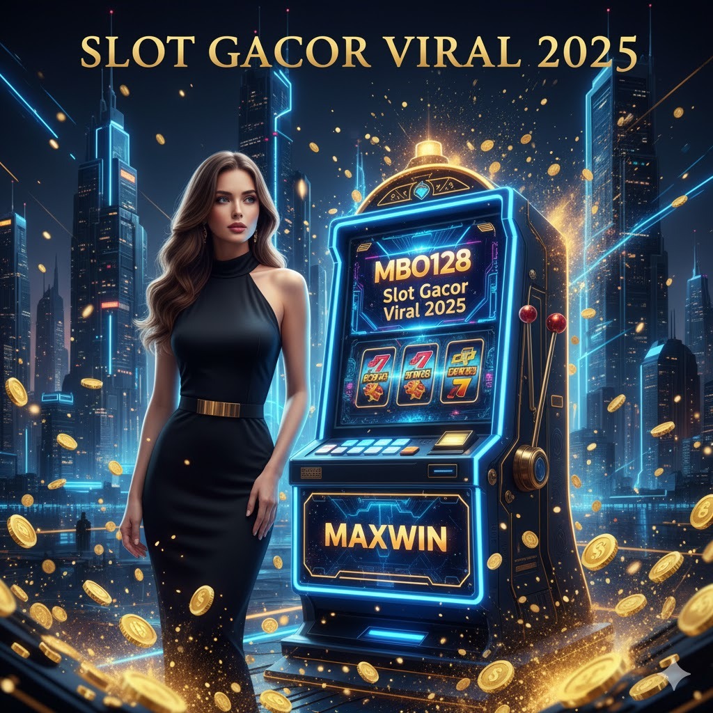 MBO128 Slot Gacor Hari Ini: Pola Viral 2025 yang Bikin Cuan Meledak Seharian!