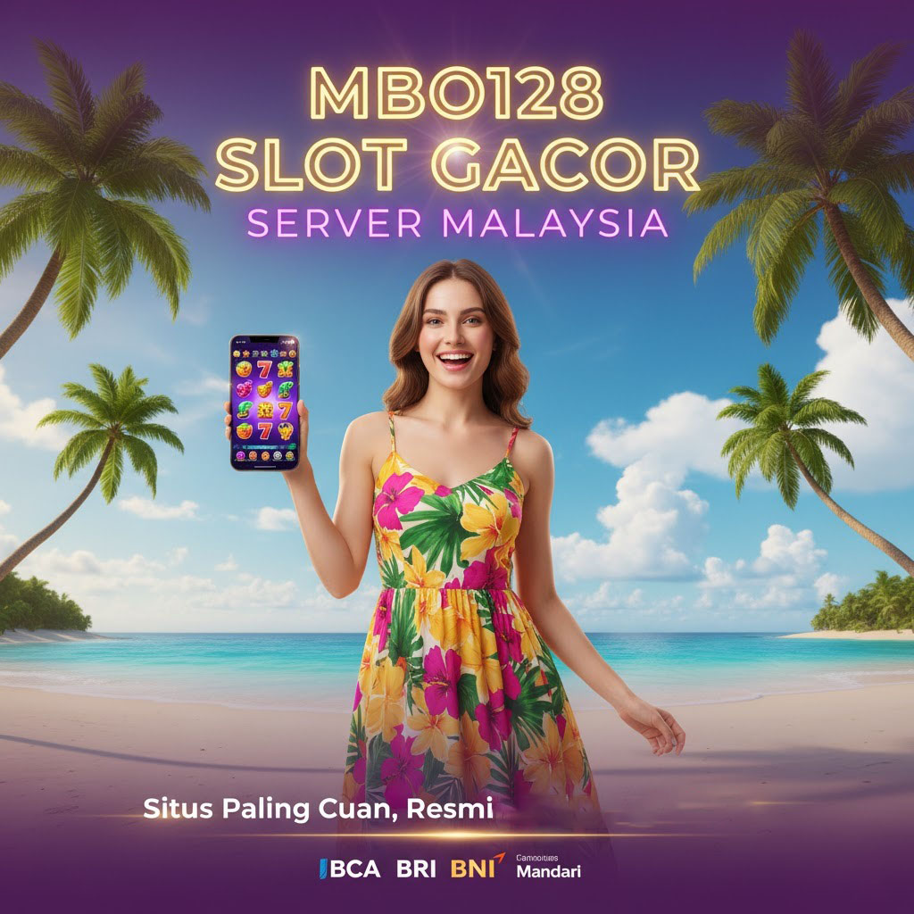 MBO128 Slot Gacor Server Malaysia 2025: Pola Viral, Jam Hoki, dan Strategi Cuan Maksimal!