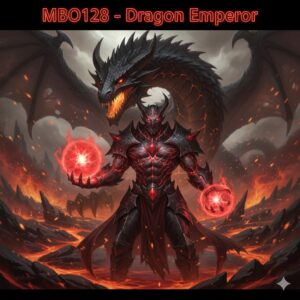 MBO128 Slot Gacor Server Malaysia Resmi: Panduan Lengkap Pola Terbaik & Cara Main Aman 2025