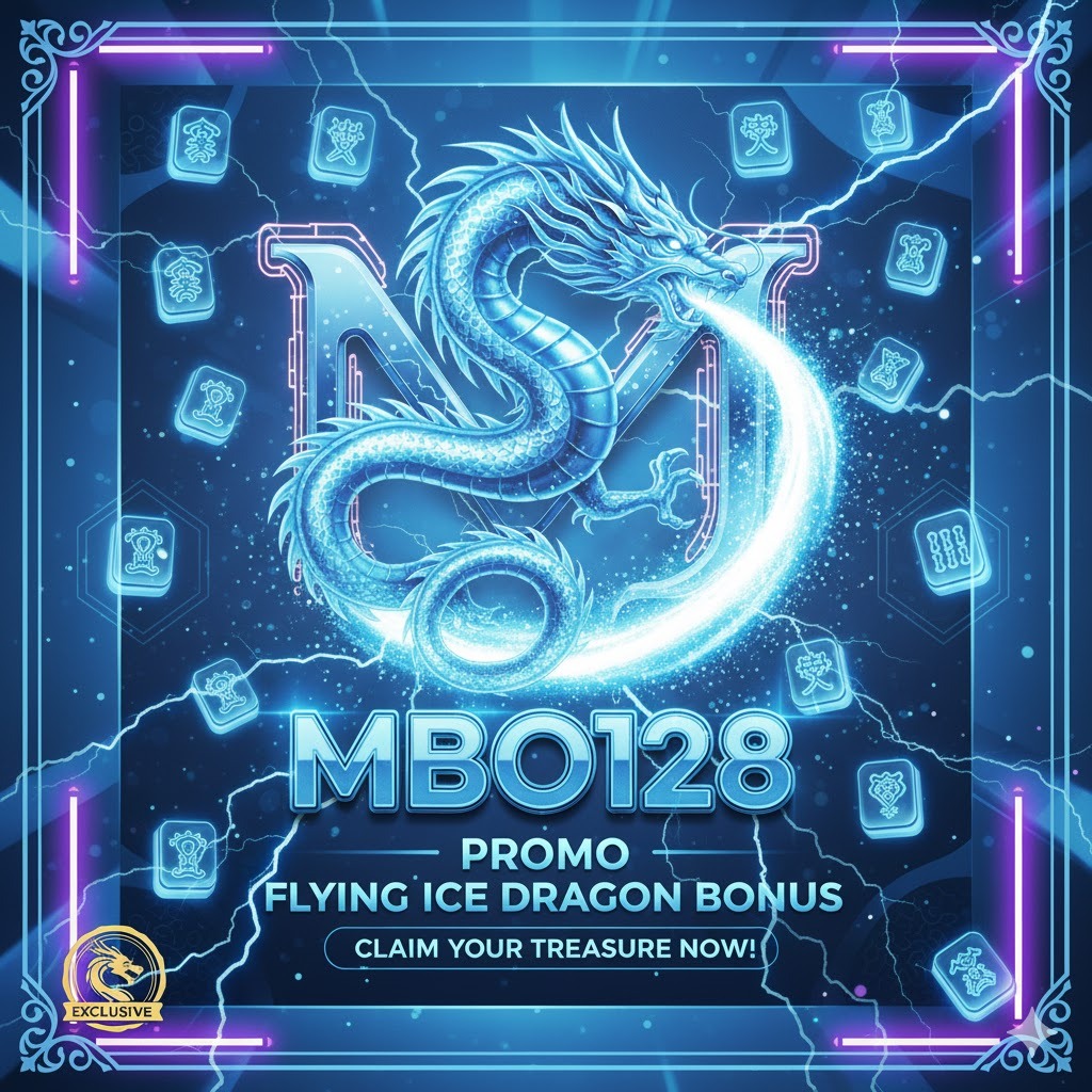 MBO128 Slot Gacor 2025: Pola Viral, Jam Hoki, dan Strategi Baru untuk Cuan Maksimal